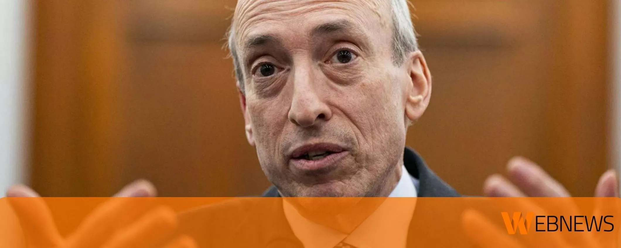 Gary Gensler al Tesoro in un possibile Governo Harris alla Casa Bianca?