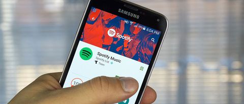 Spotify: crescita rapida dal lancio di Apple Music