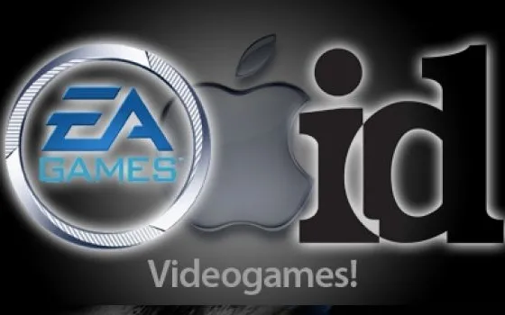WWDC 2007 - Videogames ora anche su Mac