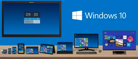 Windows 10, quale modello di business?