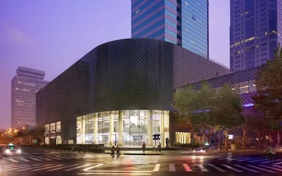 Apple in Cina, +11% di crescita rispetto all'anno scorso