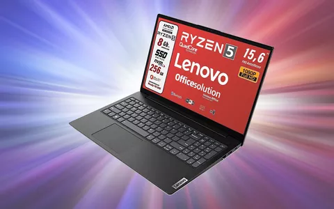 PAZZESCO: coupon da 150€ per il Notebook Lenovo che oggi paghi POCHISSIMO