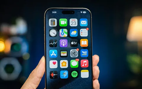 iPhone 17 Pro avrà un nuovo display: Apple vuole stupire tutti