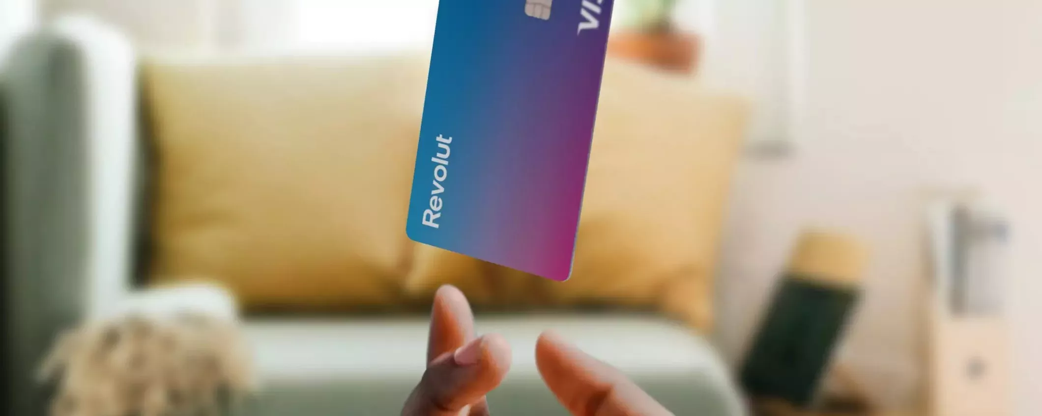 Revolut Premium è gratis per tre mesi: ecco come sfruttare la promo