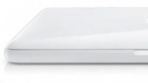 L'era del MacBook bianco finisce; nessun ricondizionato disponibile per ora