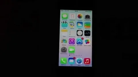 OS 7, Siri migliora la dizione in italiano