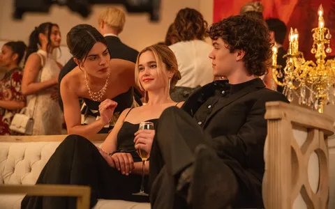 Prime Video, film e serie TV tra il 25 novembre e il 1 dicembre 2024