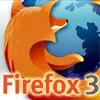 Firefox 3: 8 mln di download e un bug