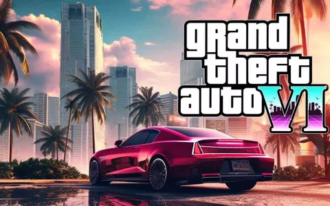 GTA VI (Grand Theft Auto VI) scontatissimo e PRENOTABILE su eBay a 49€: corri a BLOCCARLO