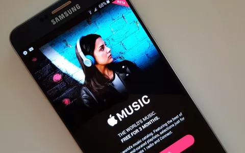 Apple Music, Android ha una feature che non vedrete mai su iOS