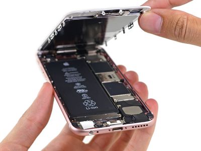 iPhone 6s Plus, il costo di produzione stimato è di 213$