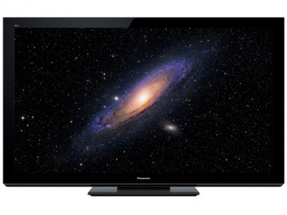 Panasonic Viera VT30