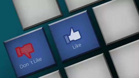 Facebook: come nascondere i Mi Piace