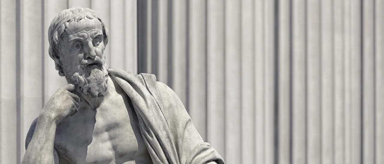 Il prossimo Assassin's Creed nell'antica Grecia?