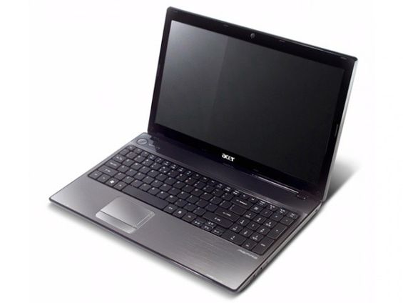 Acer Aspire 5741G-434G64Mn