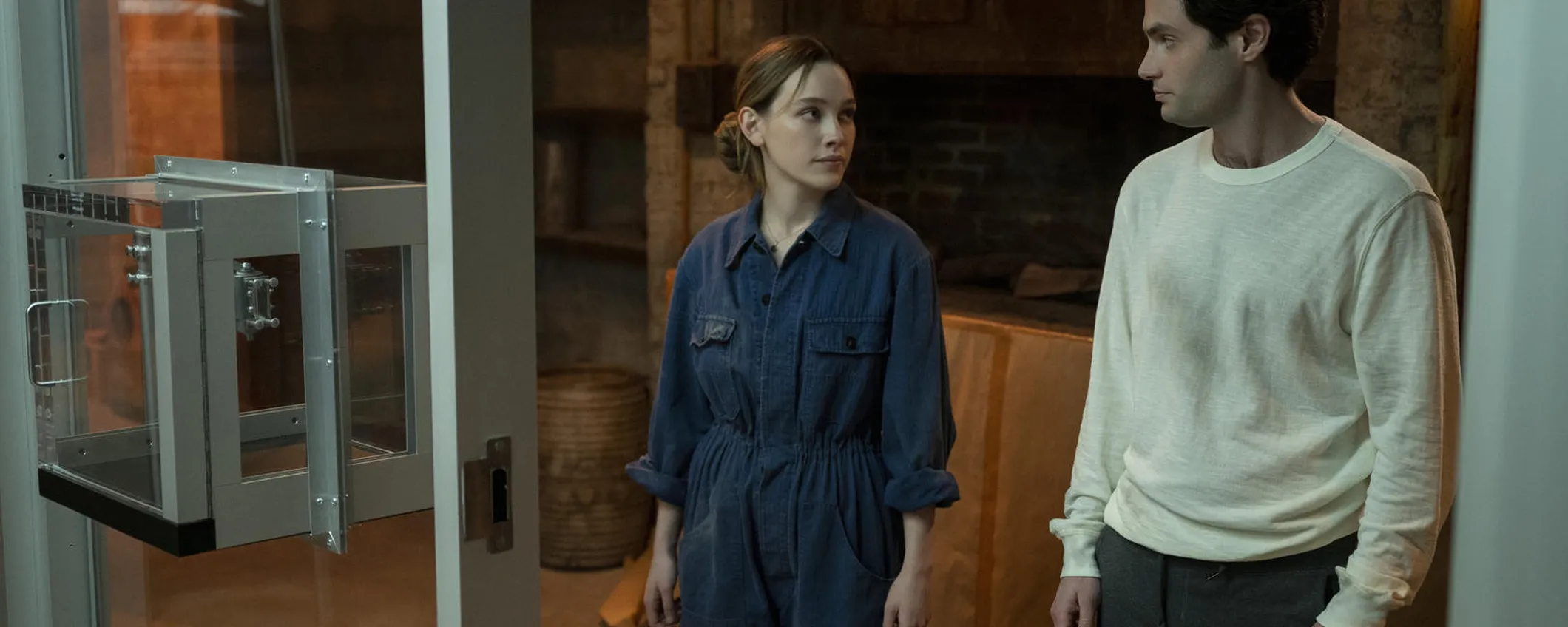 Netflix, 5 serie TV da non perdere a ottobre 2021