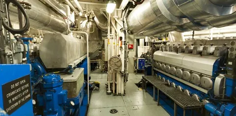 Sul sottomarino HMS Ocelot con Street View