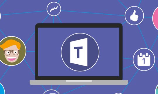 Microsoft Teams