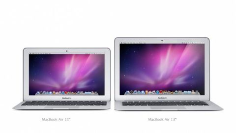 MacBook Air: il portatile che vende meglio