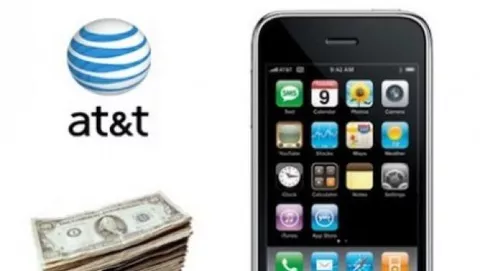 Yankee: l'iPhone di AT&T genera utili solo dopo 17 mesi