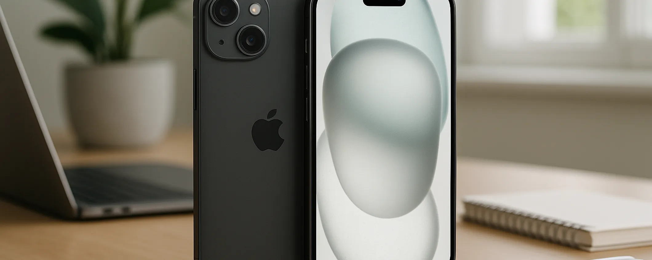 iPhone 15 Plus 128GB Nero: oggi su Amazon lo sconto che fa davvero la differenza
