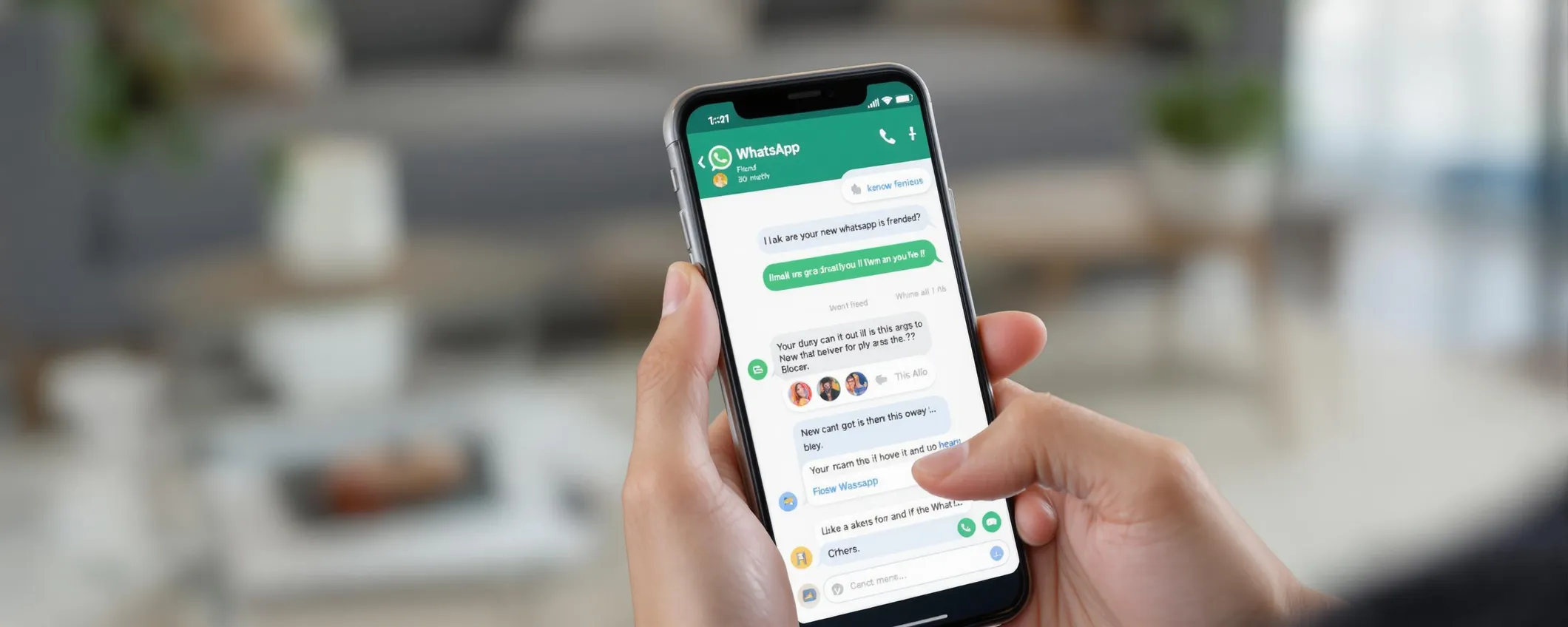 Meta AI arriva in Europa: chatbot disponibile su WhatsApp e Instagram