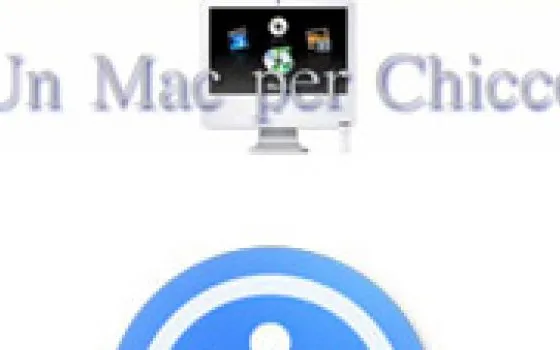 Un Mac per Chicco: quando uno switch aiuta di più