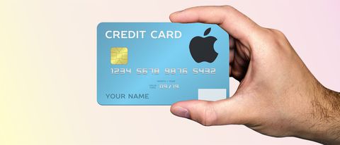 Apple lancerà una carta di credito per Apple Pay?