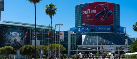 E3 2019, Sony non parteciperà alla fiera