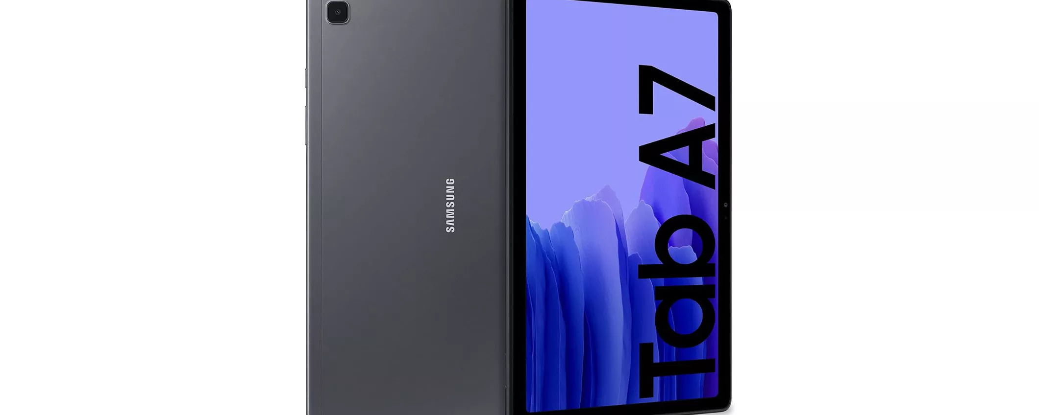 Samsung Galaxy Tab A7 Tablet: sconto del 30% su Amazon