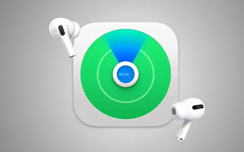 Ripristino AirPods Pro & Max: eliminare l'abbinamento all'Apple ID