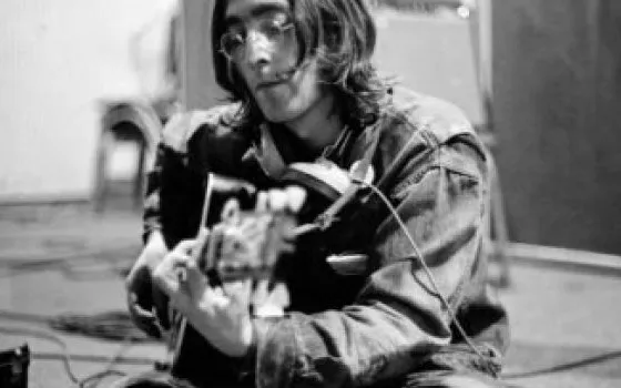 Un vantaggioso accordo sui diritti d'autore ha portato i Beatles su iTunes