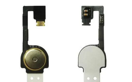 iPhone 5: E' questo il bottone home ?