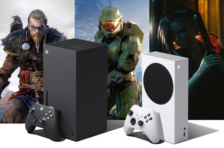 Xbox punta sul cloud gaming con una nuova divisione