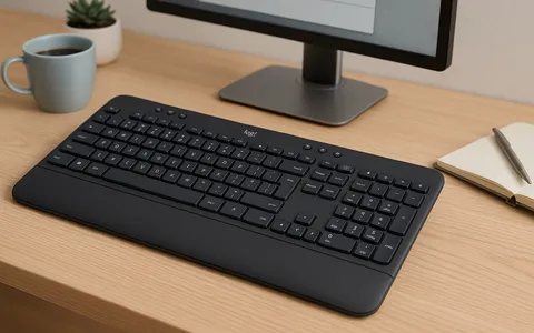 Completa il tuo desk setup con la tastiera Logitech Signature K650 (sconto del 15%)