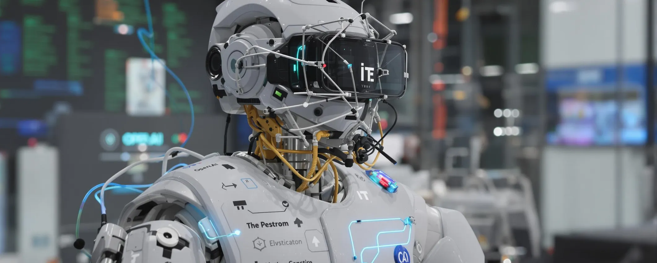 OpenAI lancia Operator: il primo agente AI per attività automatizzate