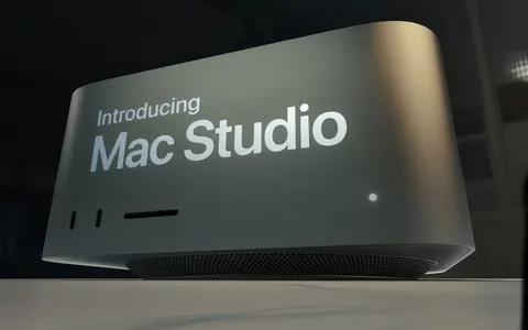 Il Mac Studio con M2 Ultra forse non lo vedremo mai, ed è tutta colpa di... Apple!