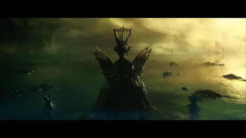 Destiny 2: La Regina dei Sussurri ai The Game Awards 2021