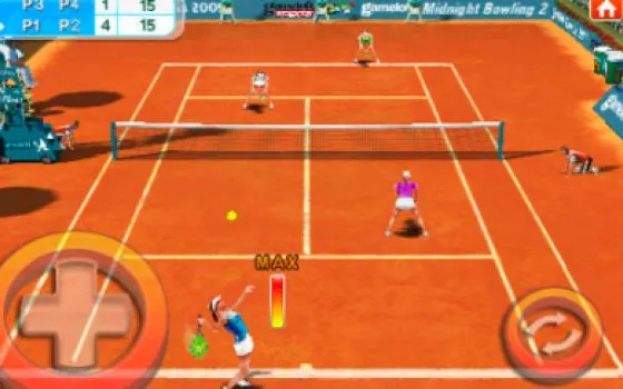Gameloft mette in offerta 3 titoli sportivi per iPhone a 3,99 euro