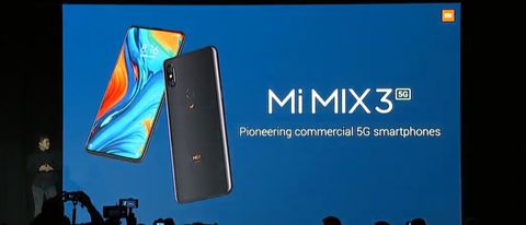 MWC 2019: Xiaomi Mi MIX 5G e Mi 9