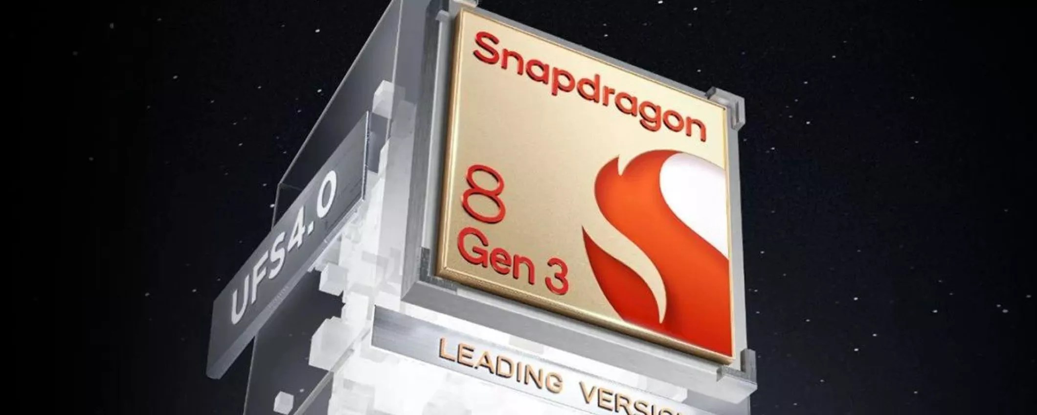 Red Magic Nova: presto sul mercato il primo tablet da gaming con Snapdragon 8 Gen 3