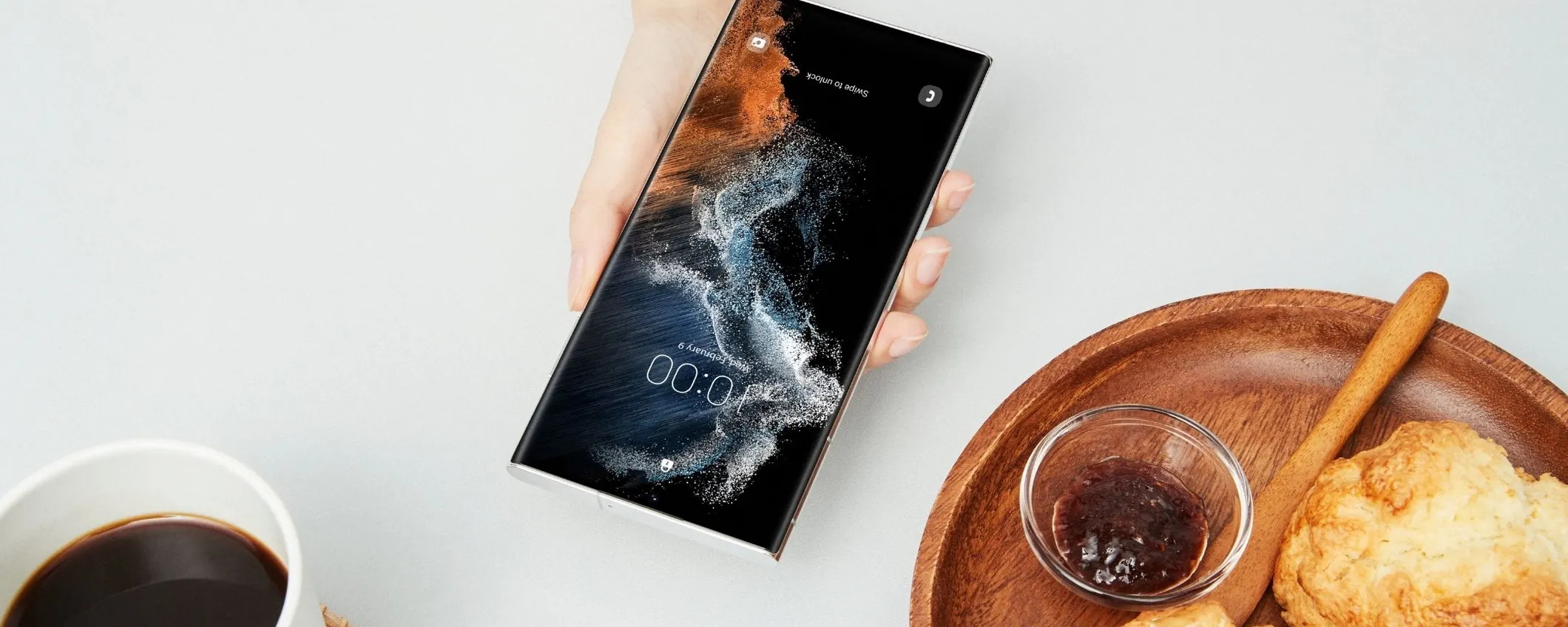 Cinque funzioni del Galaxy S22 Ultra che dovrebbero essere presenti su iPhone