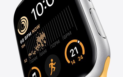 Apple Watch SE: facile da AMARE, soprattutto al prezzaccio di oggi