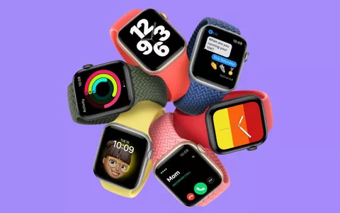Prime Day Apple Watch: tutti i modelli in offerta