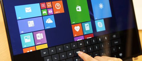 Notebook più sottili con il nuovo touchscreen LG