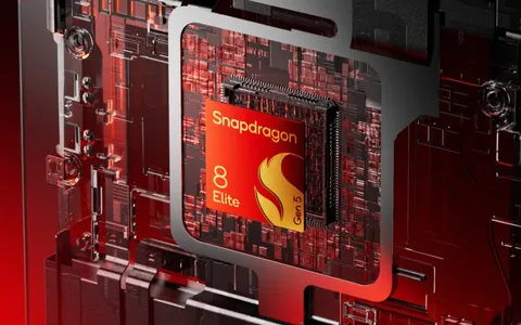 Snapdragon 8 Elite Gen 5: Qualcomm rivoluziona la potenza mobile e l’intelligenza artificiale