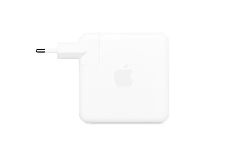 Alimentatore USB‑C da 96W originale Apple ad un prezzo BOMBA su Amazon