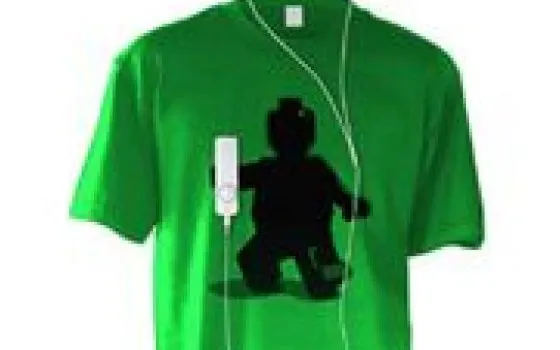 T-shirt PodBrix per tutti