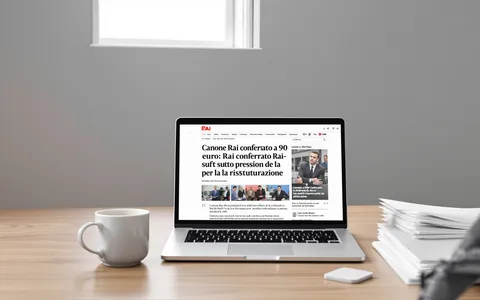 Canone Rai confermato a 90 euro: Rai sotto pressione per la ristrutturazione