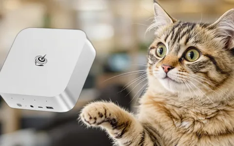 Mega coupon sconto di 230€ sul Mini PC Beelink: ultimissimi a disposizione